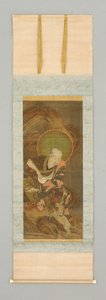 Rakan ve Keçi by Japanese School