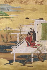 Genji Masalı