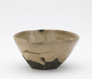 Servis kasesi, Hyogo ili, Edo dönemi (seramik) by Japanese School