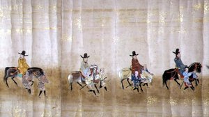 Tokugawa Ietsuna