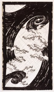 Şablon (kağıt) by Japanese School
