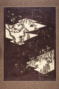 şablon by Japanese School
