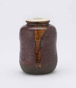 Çay caddy (sandalye) by Japanese School