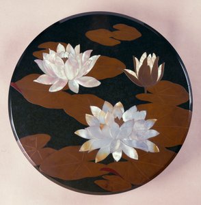 Bilinmeyen resim by Japanese School
