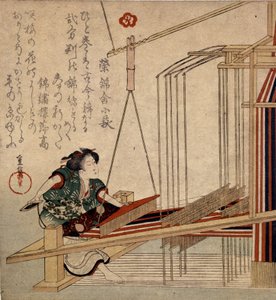 18. yüzyılda Japonya
