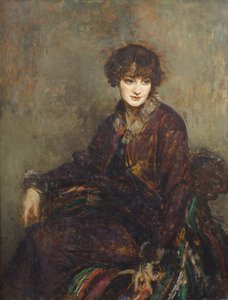 Daisy Fellowes
