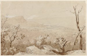  by Jasper Francis Cropsey