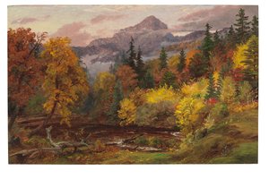  by Jasper Francis Cropsey