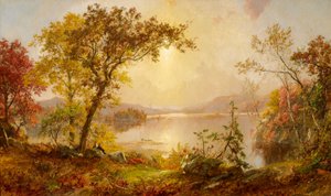  by Jasper Francis Cropsey
