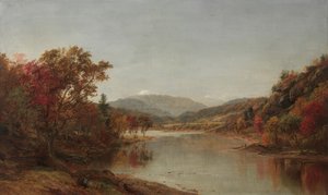  by Jasper Francis Cropsey