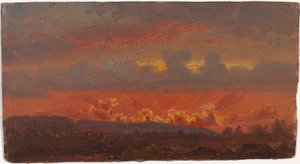  by Jasper Francis Cropsey