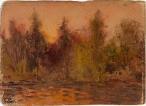  by Jasper Francis Cropsey