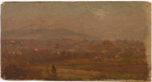  by Jasper Francis Cropsey