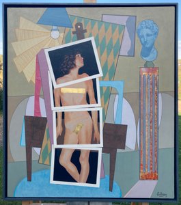  by Jasper Galloway