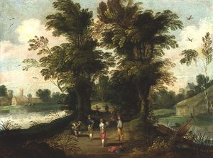 Bilinmeyen resim by Jasper van der Lamen
