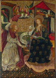 Duyuru, c. 1457.