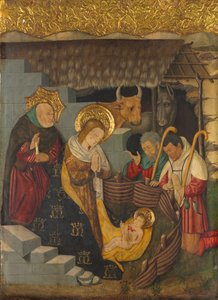 Doğuş, c. 1457.