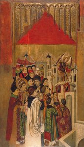  by Jaume Huguet