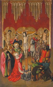  by Jaume Huguet