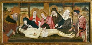  by Jaume Huguet