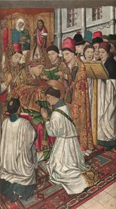 by Jaume Huguet