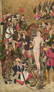  by Jaume Huguet