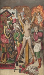  by Jaume Huguet