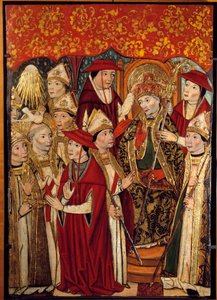 Saint Fabien