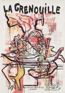  by Jay Batlle