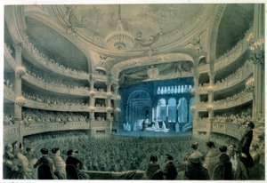 Opera Garnier