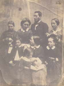 Aile portresi