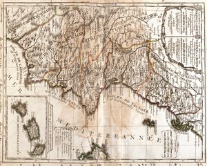 Aragon, Katalonya, Valensiya Topluluğu, Murcia, Endülüs, Kastilya-La Mancha ve Balear Adaları, İspanya