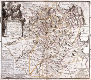 Languedoc-Roussillon, Rhône-Alpes, Fransa