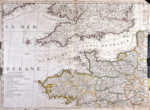 İngiliz Kanalı