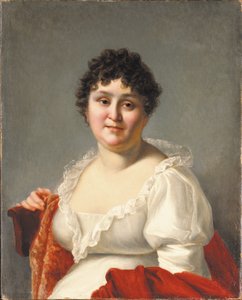 Madame Regnault