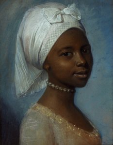  by Jean Etienne (previously attr. to) Liotard
