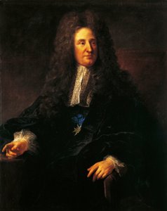 Jules Hardouin Mansart