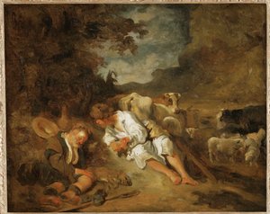 Mercury ve Argos ...