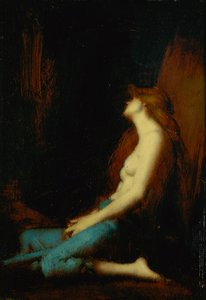 Mary Magdalene