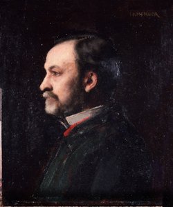 Louis Pasteur