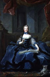 Marie Adelaide