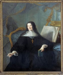 Anne Geyssans de Clermont-Chatte