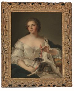 Henriette Nicole (kızlık soyadı d
