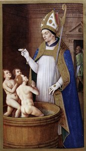 Jean Bourdichon