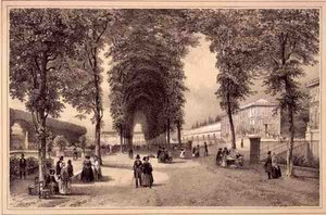 Jardins des Plantes