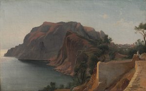 Kapri, c. 1845.