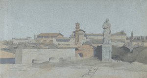 SS. Giovanni e Paolo, Roma