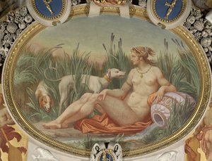 Fontainebleau