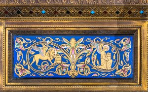  by Jean Alexandre Chertier