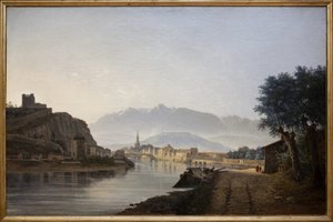 Grenoble